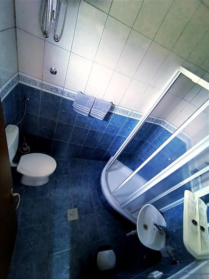 Motel Gas-Petrol Samac Bosanski Samac Buitenkant foto