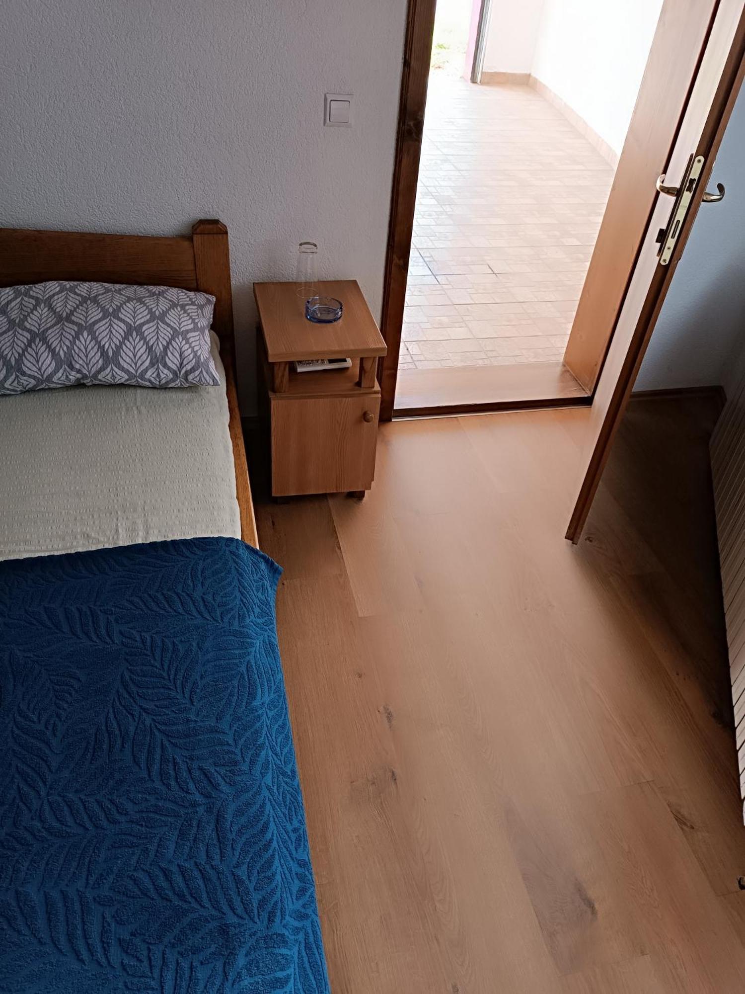 Motel Gas-Petrol Samac Bosanski Samac Kamer foto